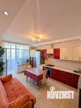 1-к квартира, вторичка, 58м2, 9/9 этаж