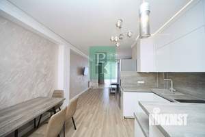 2-к квартира, вторичка, 67м2, 2/5 этаж