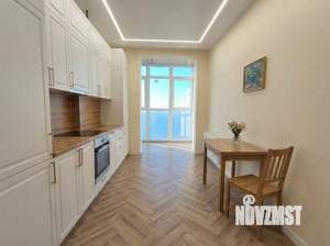 1-к квартира, вторичка, 40м2, 9/10 этаж