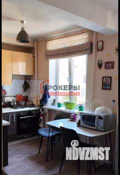 2-к квартира, вторичка, 44м2, 4/5 этаж