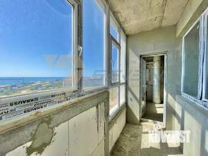 1-к квартира, сданный дом, 39м2, 6/10 этаж