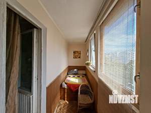 2-к квартира, вторичка, 51м2, 7/10 этаж
