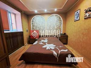 3-к квартира, вторичка, 69м2, 3/5 этаж