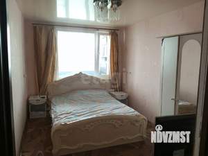 3-к квартира, вторичка, 70м2, 5/7 этаж