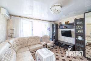 3-к квартира, вторичка, 73м2, 5/9 этаж