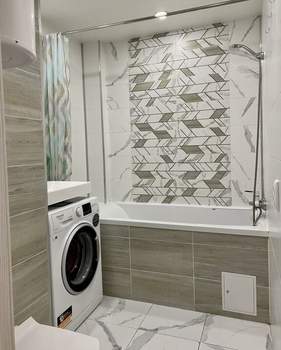 Студия квартира, вторичка, 32м2, 2/4 этаж