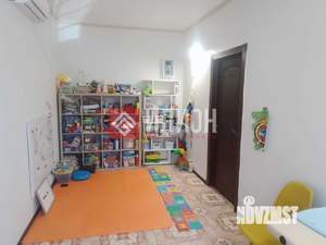 5-к квартира, вторичка, 87м2, 1/5 этаж