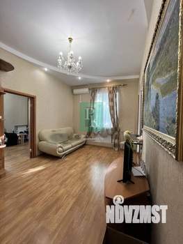 2-к квартира, вторичка, 44м2, 2/2 этаж