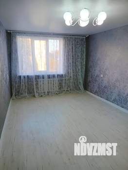 2-к квартира, вторичка, 44м2, 4/5 этаж