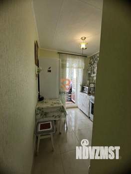 1-к квартира, вторичка, 33м2, 5/5 этаж