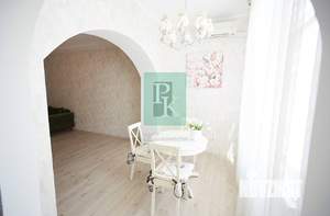 1-к квартира, вторичка, 46м2, 1/3 этаж