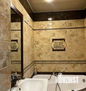 2-к квартира, вторичка, 43м2, 1/8 этаж