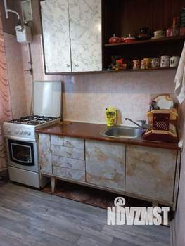 1-к квартира, вторичка, 31м2, 2/6 этаж