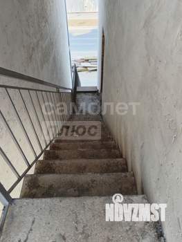 1-к квартира, вторичка, 20м2, 3/3 этаж