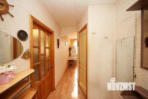 1-к квартира, вторичка, 29м2, 5/5 этаж