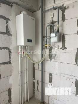 1-к квартира, вторичка, 36м2, 6/10 этаж