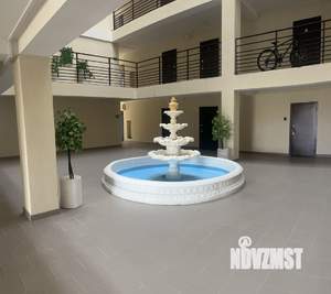Студия квартира, вторичка, 25м2, 4/6 этаж