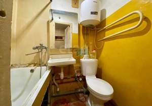 1-к квартира, вторичка, 22м2, 5/5 этаж