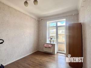 2-к квартира, вторичка, 36м2, 2/2 этаж