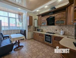 1-к квартира, вторичка, 51м2, 1/5 этаж