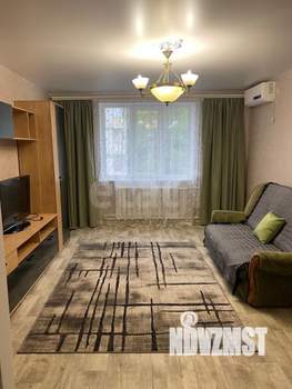 2-к квартира, вторичка, 56м2, 5/5 этаж