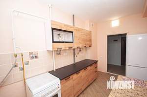 1-к квартира, вторичка, 35м2, 2/5 этаж