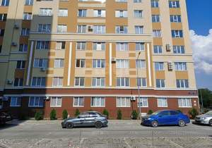 1-к квартира, вторичка, 36м2, 2/9 этаж