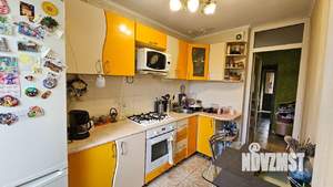 2-к квартира, вторичка, 55м2, 2/9 этаж