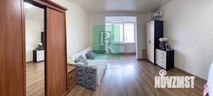 1-к квартира, вторичка, 42м2, 10/11 этаж
