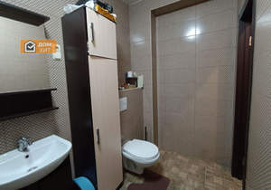 1-к квартира, вторичка, 40м2, 1/3 этаж