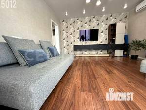 1-к квартира, вторичка, 52м2, 9/9 этаж