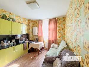 1-к квартира, вторичка, 41м2, 2/10 этаж