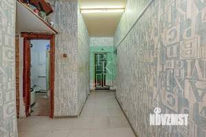 2-к квартира, вторичка, 22м2, 1/2 этаж