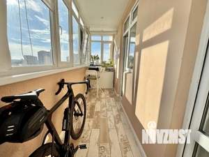 1-к квартира, вторичка, 33м2, 6/12 этаж