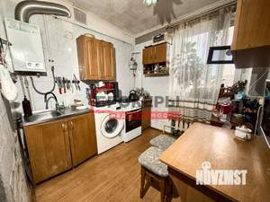 2-к квартира, вторичка, 44м2, 5/5 этаж