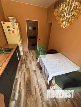 2-к квартира, вторичка, 44м2, 1/3 этаж