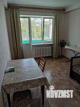 3-к квартира, вторичка, 63м2, 3/5 этаж