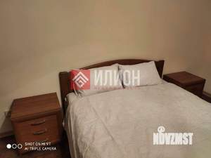 1-к квартира, вторичка, 50м2, 1/9 этаж