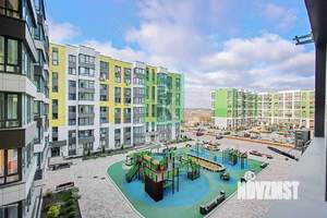1-к квартира, вторичка, 30м2, 8/8 этаж