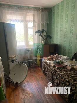 2-к квартира, вторичка, 51м2, 2/5 этаж