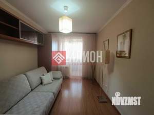2-к квартира, вторичка, 56м2, 3/5 этаж