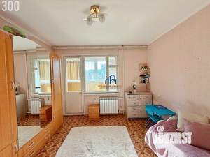 2-к квартира, вторичка, 57м2, 3/9 этаж