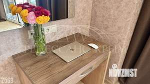 Студия квартира, вторичка, 90м2, 4/9 этаж