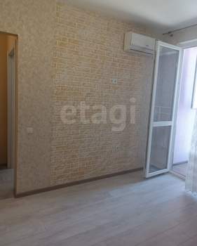 1-к квартира, вторичка, 33м2, 9/9 этаж