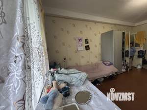 1-к квартира, вторичка, 31м2, 2/6 этаж