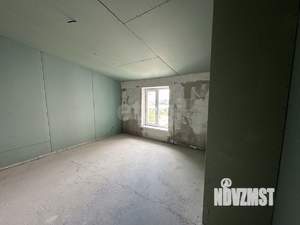 1-к квартира, вторичка, 49м2, 4/4 этаж