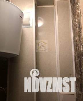 1-к квартира, вторичка, 25м2, 1/3 этаж