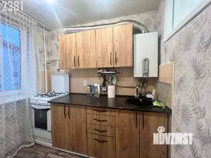 1-к квартира, вторичка, 31м2, 3/5 этаж