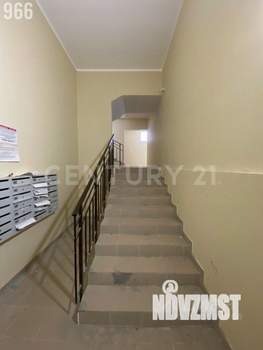 1-к квартира, вторичка, 33м2, 3/3 этаж