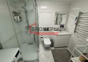 2-к квартира, вторичка, 58м2, 1/7 этаж